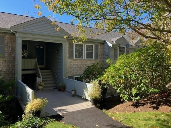407 Orleans Rd Unit B, North Chatham, MA 02650