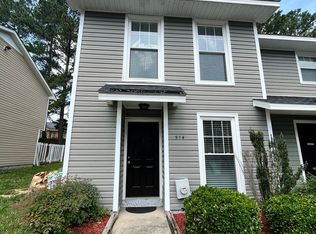 514 Mill Cove Ct, Fayetteville, NC 28314