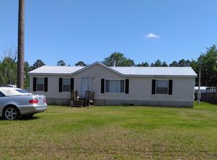 212 Juliette Cir, Brunswick, GA 31525