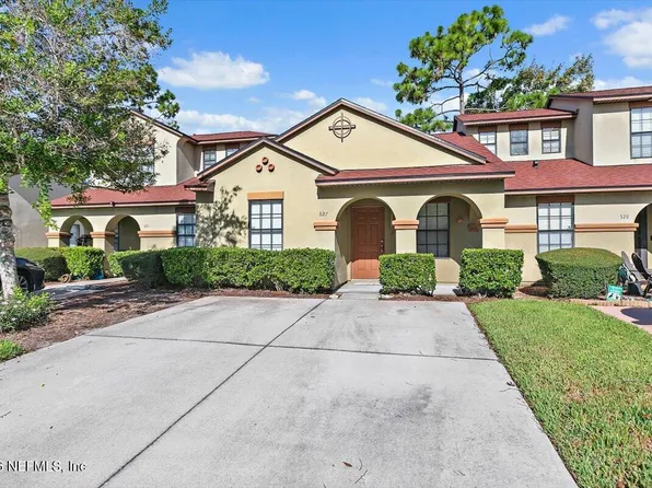 327 REDWOOD Lane, St. Johns, FL 32259