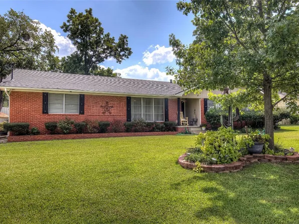 1100 Jefferson St E, Sulphur Springs, TX 75482