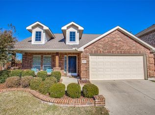 9612 Crooked Cat Dr, McKinney, TX 75072