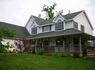 45 N Farm Rd, Ash Grove, MO 65604