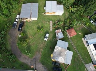 Km 7.9 Carr 512, Juana Diaz, PR 00795