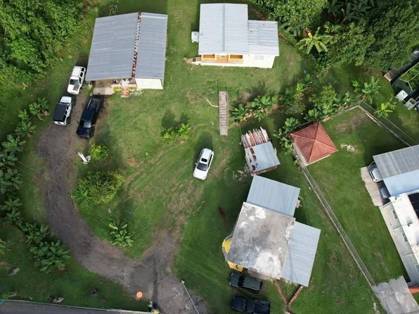 Km 7.9 Carr 512, Juana Diaz, PR 00795