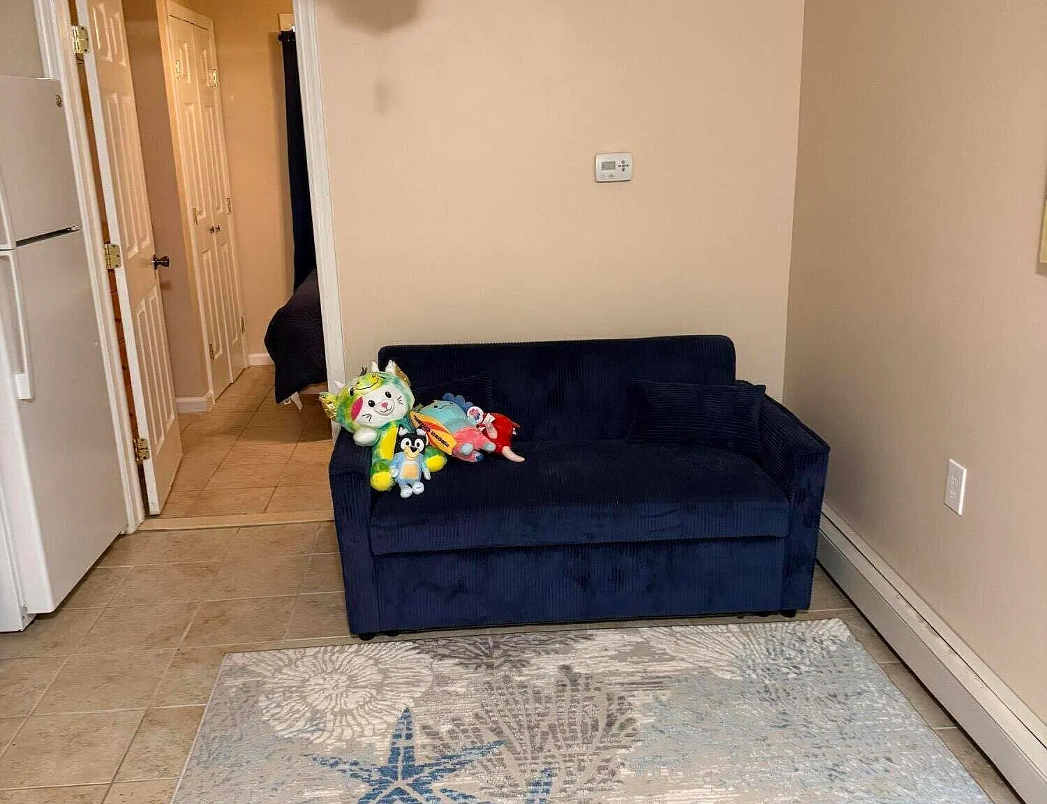 1 bed, 1512 sqft, $1,100 — Photo 3