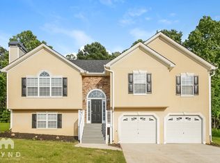 4070 Lions Gate, Douglasville, GA 30135