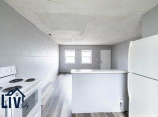 1254 - 1256 West 23rd Street - 8, Indianapolis, IN 46208