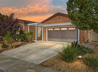 328 Calvert Park, Beaumont, CA 92223