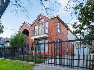 4015 Wilmer St, Houston, TX 77003