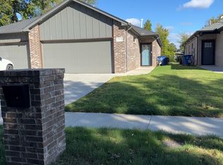 753 E Seminole Pl, Tulsa, OK 74106