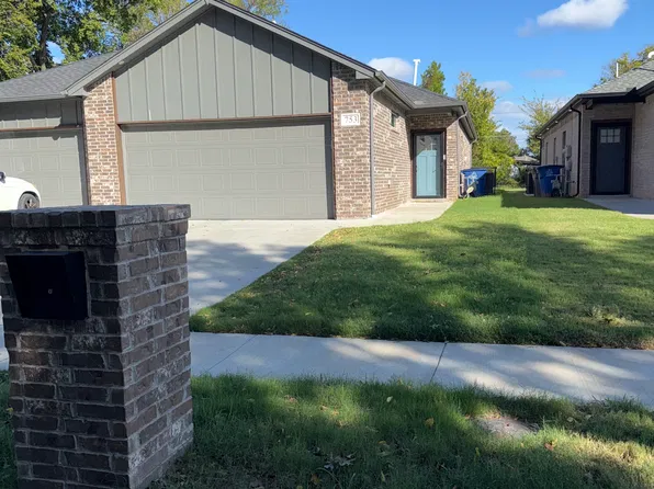 753 E Seminole Pl, Tulsa, OK 74106