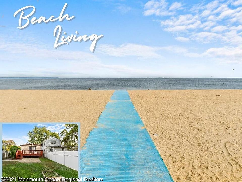 256 Seabreeze Avenue, North Middletown, NJ 07748 Zillow