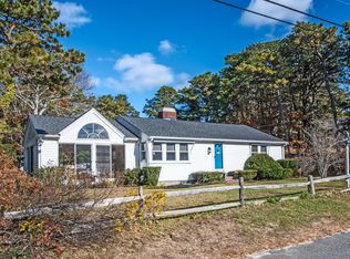 25 Hiller Ave, Wellfleet, MA 02667