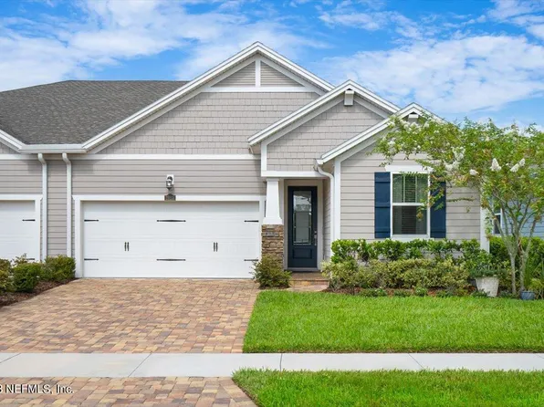 15113 VENOSA Circle, Jacksonville, FL 32258