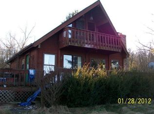 4392 Pattonsville Rd, Jackson, OH 45640