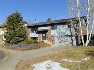 13171 W Florida Dr, Lakewood, CO 80228