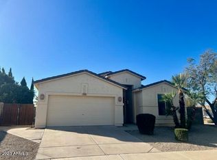 1481 W Hawk Way, Chandler, AZ 85286