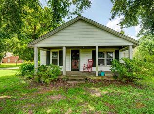 47 Highway 152, Spring Creek, TN 38378
