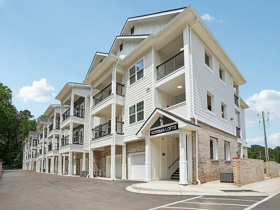 Norman Lofts