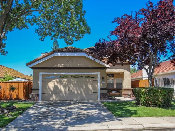 4026 Lowdan Court, Roseville, CA 95747