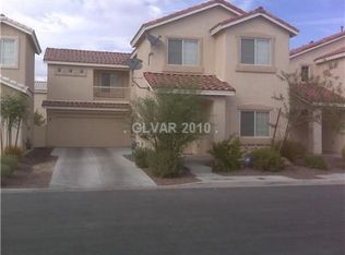 1664 Spotted Wolf Ave, Las Vegas, NV 89123