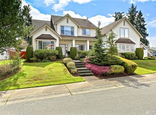 4919 S 283rd Pl, Auburn, WA 98001