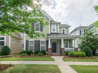 1258 Inn Keepers Way, Cornelius, NC 28031