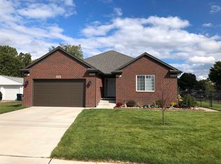 41928 Saal Rd, Sterling Heights, MI 48313