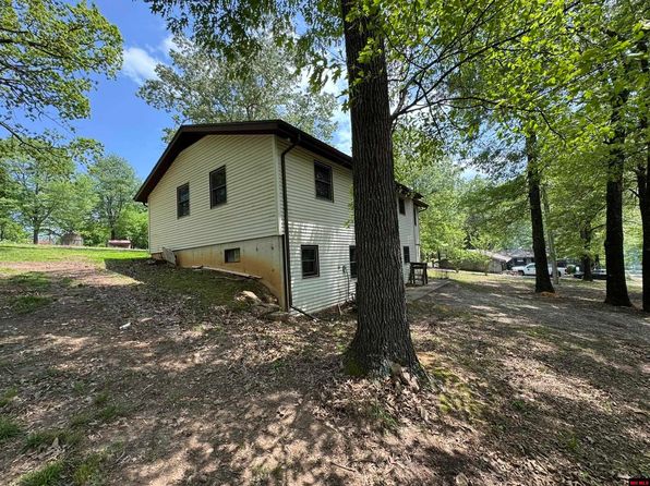 155 Walnut Cir, Yellville, AR 72687