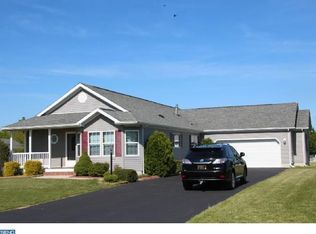 124 Wynn Wood Cir, Camden Wyoming, DE 19934