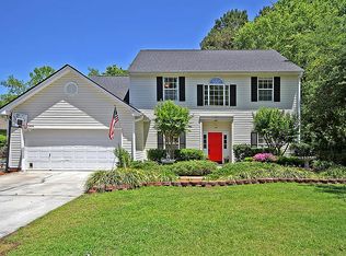 1147 Black Rush Cir, Mount Pleasant, SC 29466