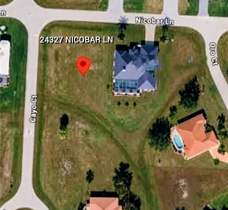 1st image of 24327 Nicobar Ln