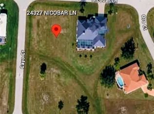 24327 Nicobar Ln, Punta Gorda, FL 33955