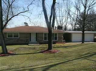 1311 Wickerham Dr, Monongahela, PA