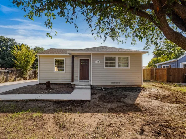 715 Scott Dr, Arlington, TX 76012