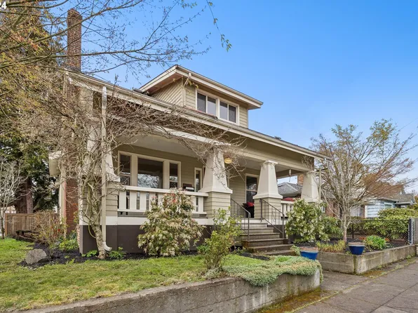 403 NE 56th Ave, Portland, OR 97213