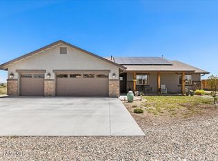 1617 N Windmill Way, Chino Valley, AZ 86323