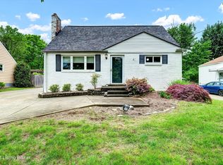 9304 Michael Edward Dr, Louisville, KY 40291