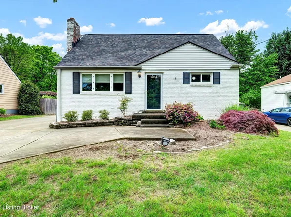 9304 Michael Edward Dr, Louisville, KY 40291
