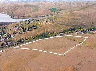 0 Heppner Spray Hwy, Heppner, OR 97836