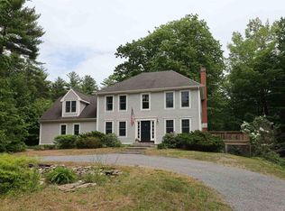 32 Meeting House Rd, North Berwick, ME 03906