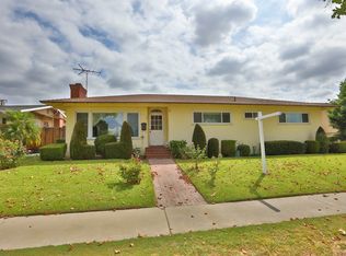 10612 1st Ave, Whittier, CA 90603
