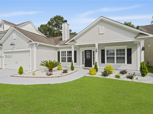 53 Grovewood Dr, Bluffton, SC 29910