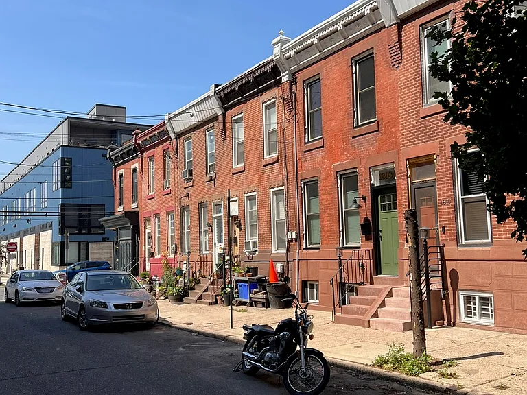 1808 N Howard St — Photo 31