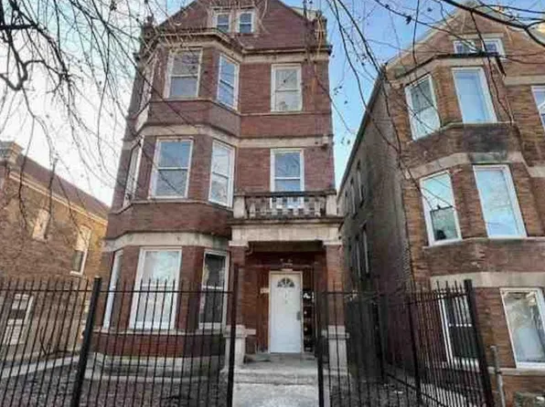 1528 S Harding Ave, Chicago, IL 60623