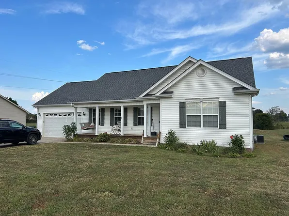 365 Chandlers Rdg, Chatsworth, GA 30705