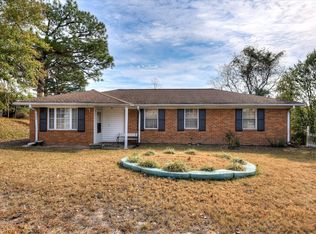 3650 London Boulevard, Augusta, GA 30906