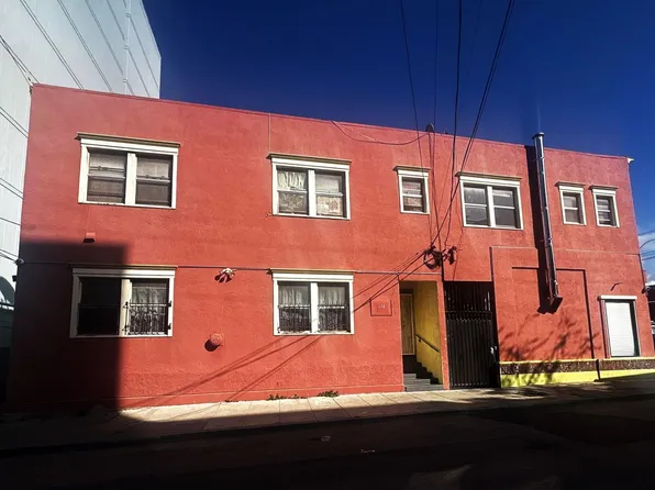 1607 2nd Ave - Studios: ONE MONTH FREE RENT!!, 1607 2nd Ave Unit 8, Oakland, CA 94606