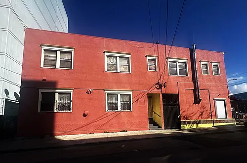 1607 2nd Ave - Studios: ONE MONTH FREE RENT!! Photo 1